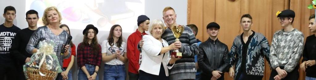 Святкування Дня працівників сільського господарства у ВП НУБіП України «Мукачівський аграрний коледж»